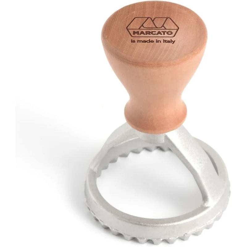 Stampino tondo - 58 mm