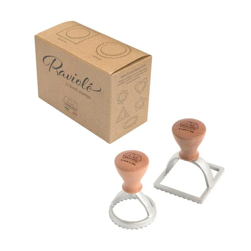 Raviolè - Kit Ravioli