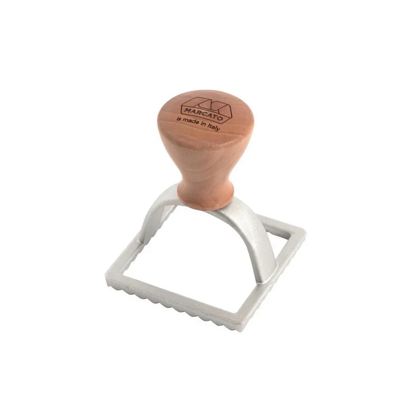 Stampino Quadrato - 58 mm