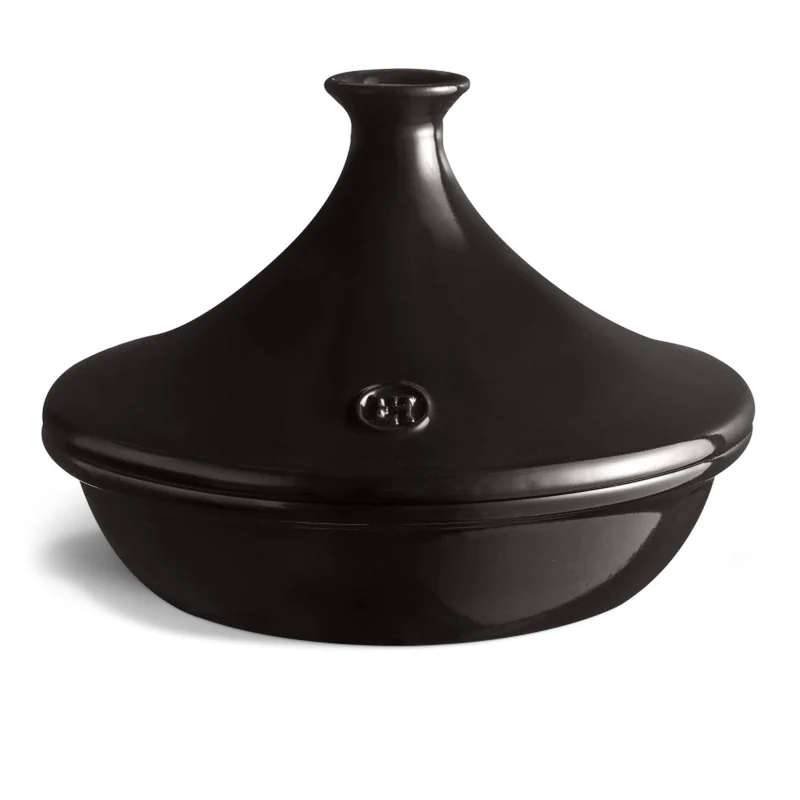 Emile Henry Tajine - 32cm - colore nero