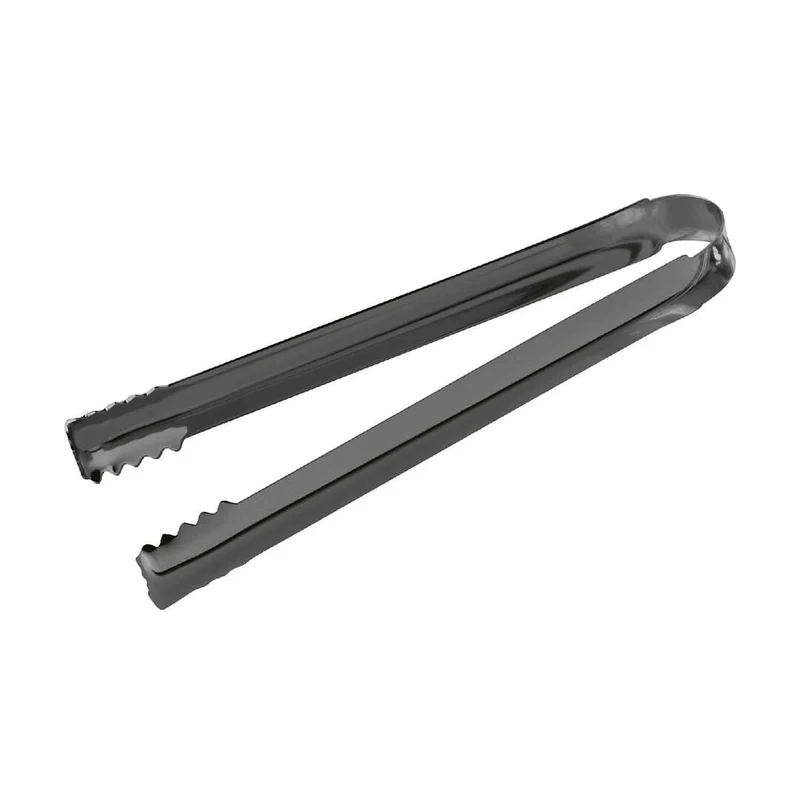 Molla ghiaccio, Acciaio InoX - Black