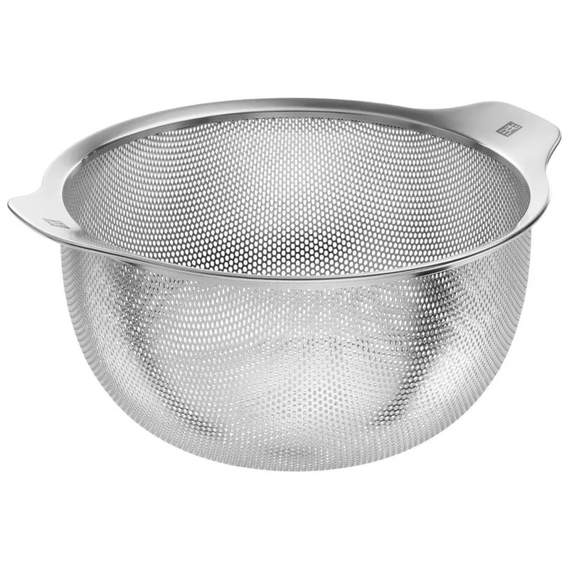 Zwilling Scolapasta, argento 24 cm