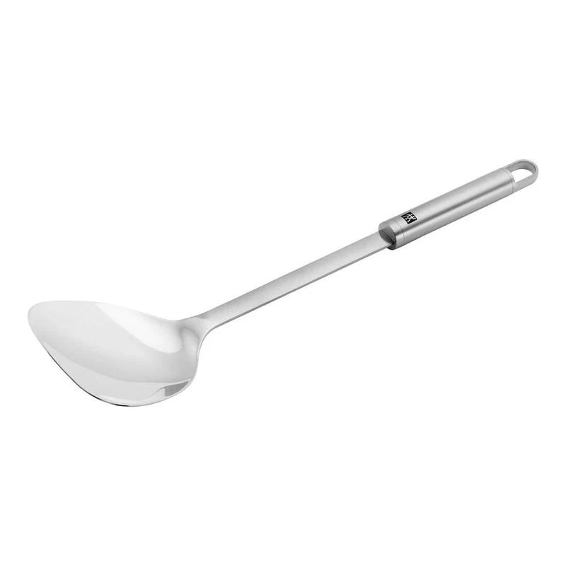 PRO Spatola, 37 cm argento