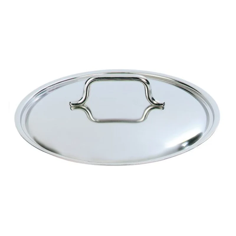 Zwilling Kitchen Coperchio Acciaio Inossidabile