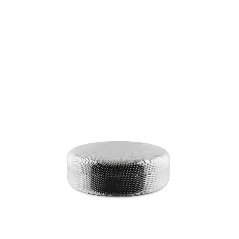 JM01 Contenitore in acciaio inox 18/10 - 28 CM