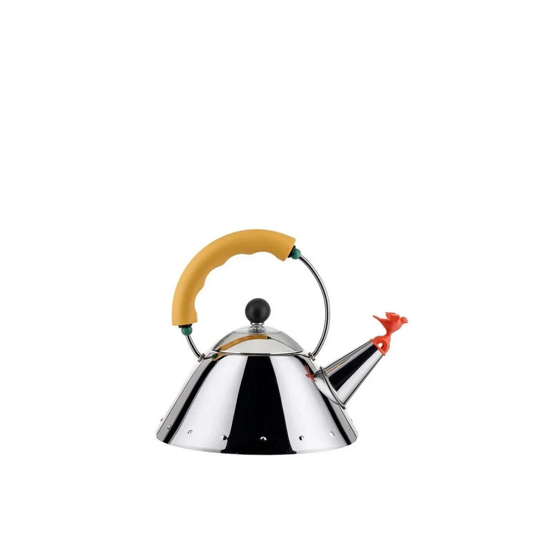 Alessi Bollitore