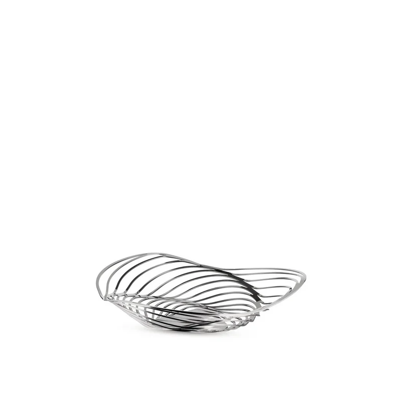 Alessi "TRINITY",Fruttiera
