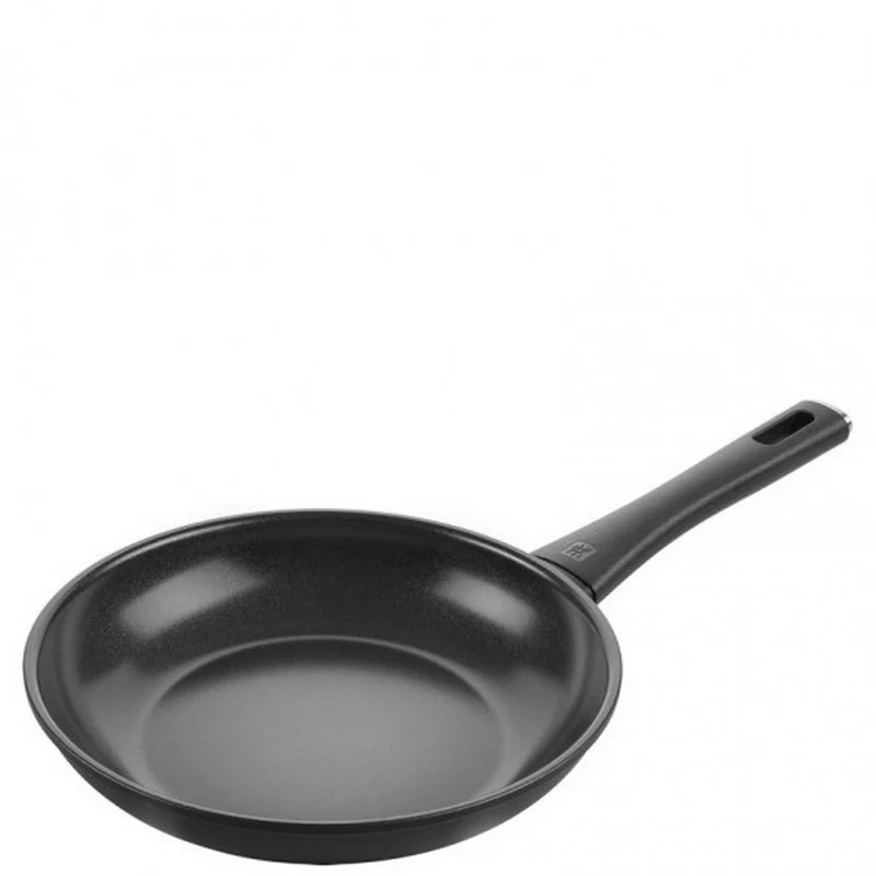 MADURA PLUS Padella, 20 cm, alluminio, Antiaderente base dura Titanio senza Pfas