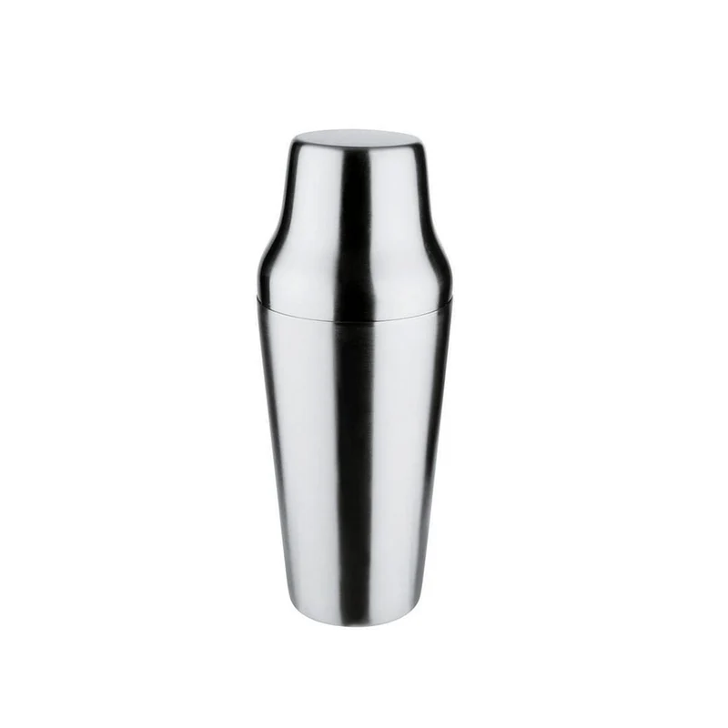 Shaker parisienne in Acciaio inox Ø 10 cm - h 24 cm - 0,700 l