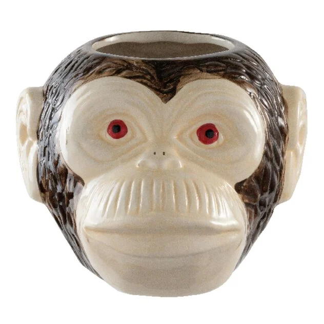 Tazza tiki