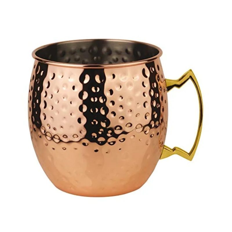 Tazza moscow mule 3 litri