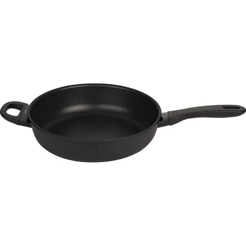 Tegame con Manico e Maglia - 28 cm Alluminio