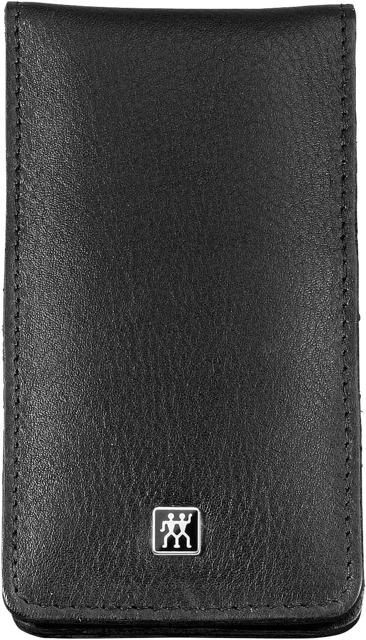 BEAUTY CX Astuccio nero 4pezzi