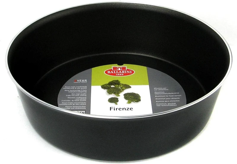 FIRENZE TORTIERA 26cm