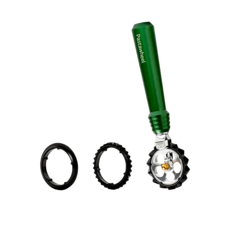 Pastawheel - Tagliapasta, Verde
