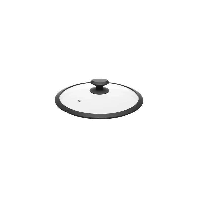 COPERCHIO IN VETRO "COOK&PLUS" / "COOK&STRONG" - 20 CM