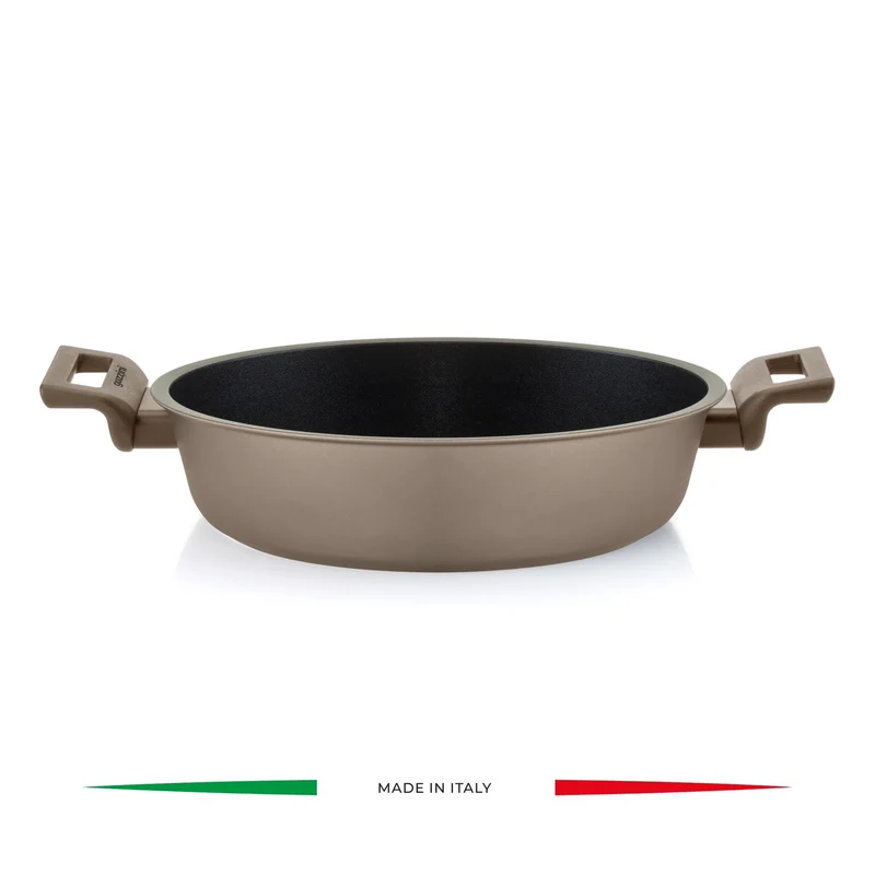 TEGAME 'COOK&STRONG' - 28 CM