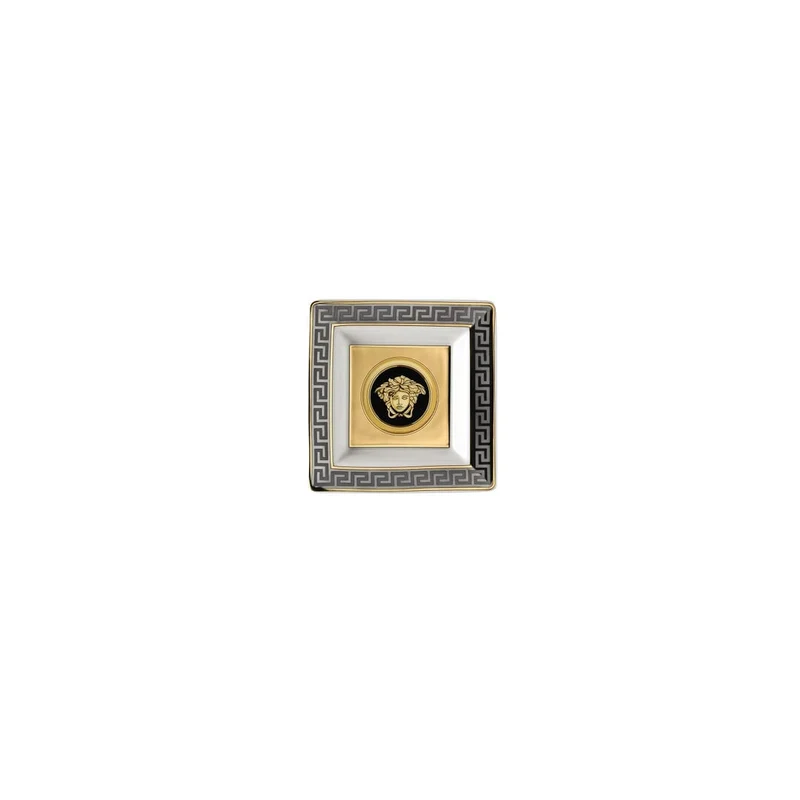Rosenthal Versace Gala Ciotola