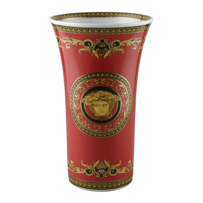 Rosenthal Vasenserie Medusa Vase 26034