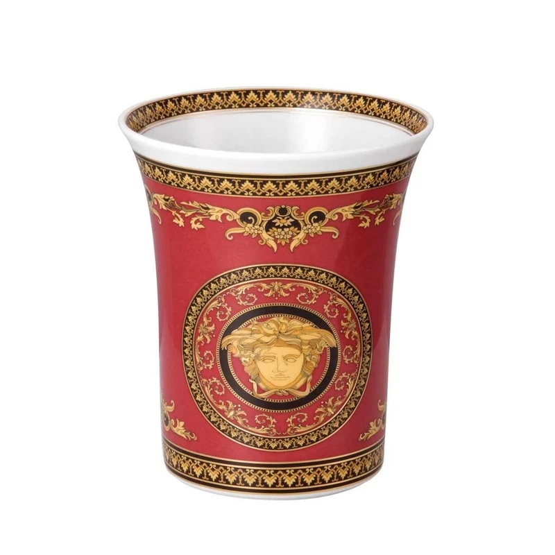 Rosenthal Vaso Medusa
