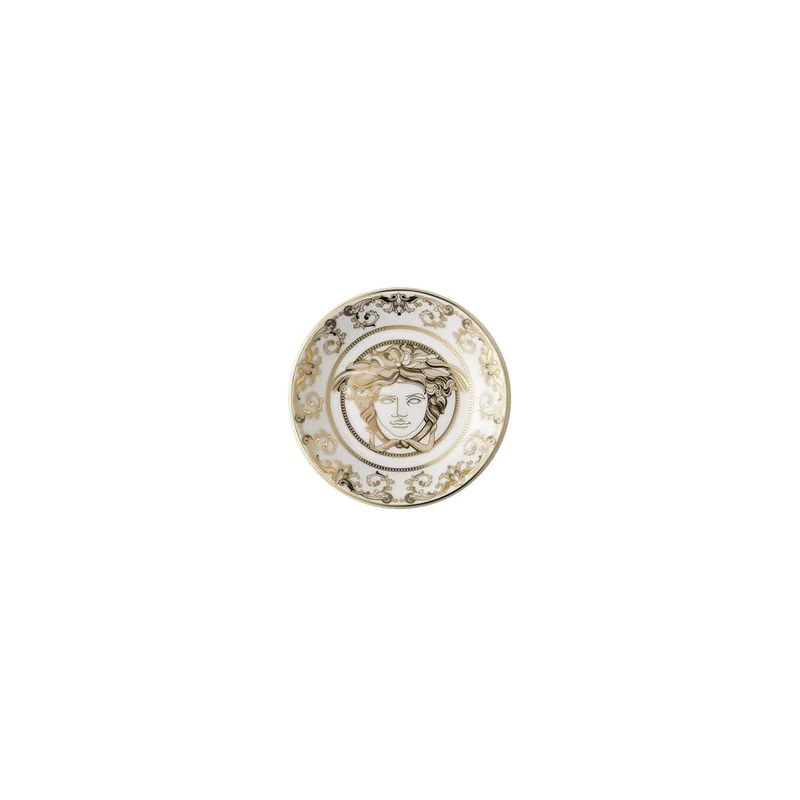 Rosenthal Versace Medusa Gala Ciotola Salsiera