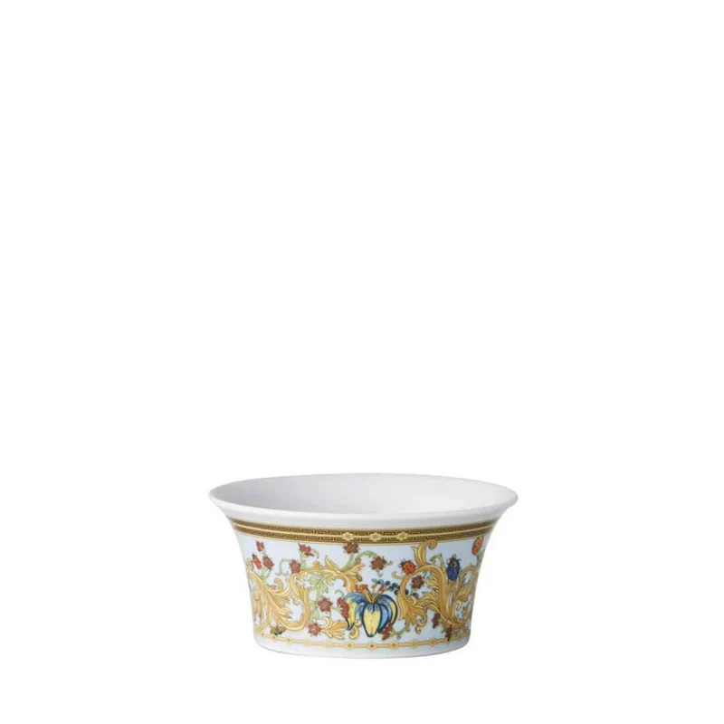 Rosenthal Le jardin de Versace - coppetta frutta - 11,5 cm