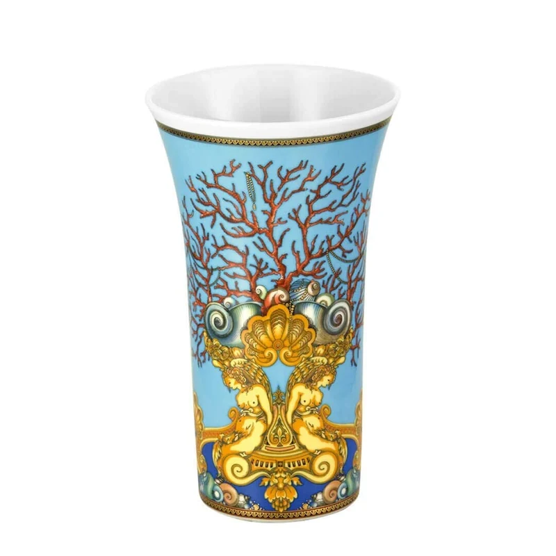 Rosenthal Vaso Les Tresors De La Me