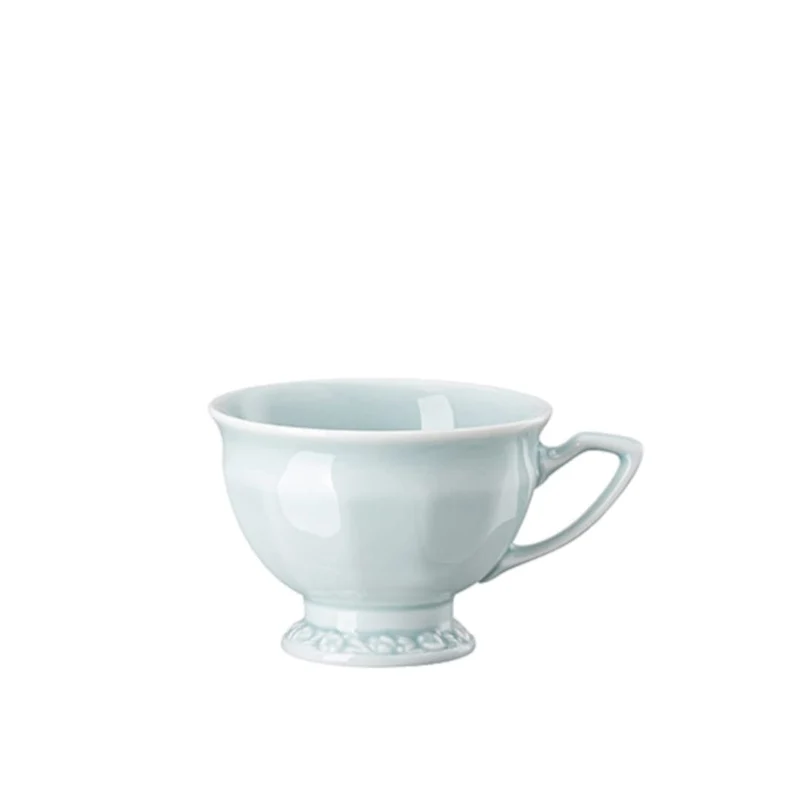 Rosenthal Maria Pale Mint - Tazza da espresso/moka senza piattino