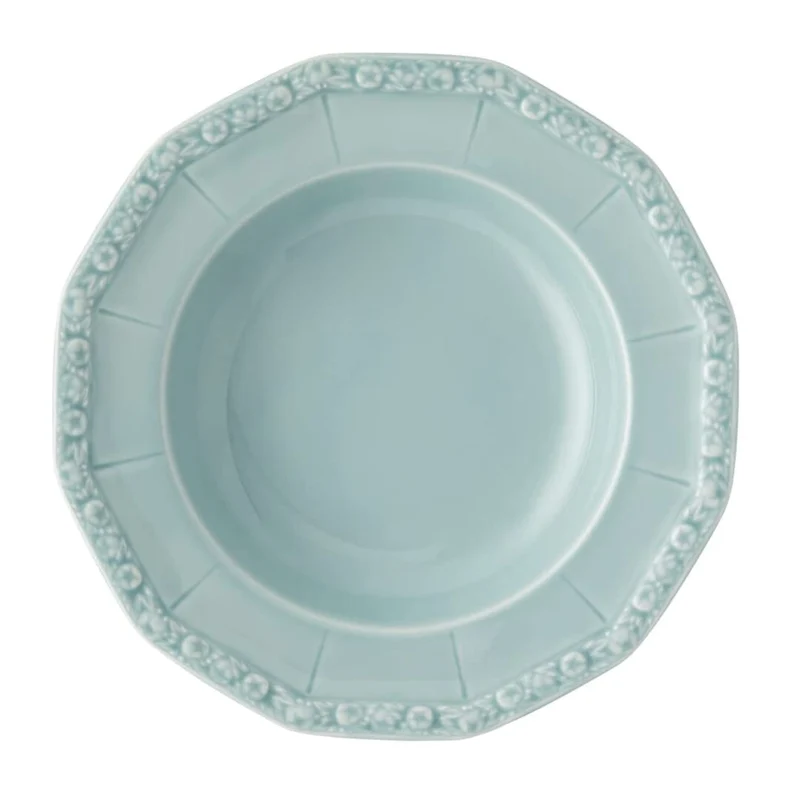 Rosenthal Maria Pale Mint - Piatto fondo 23 cm