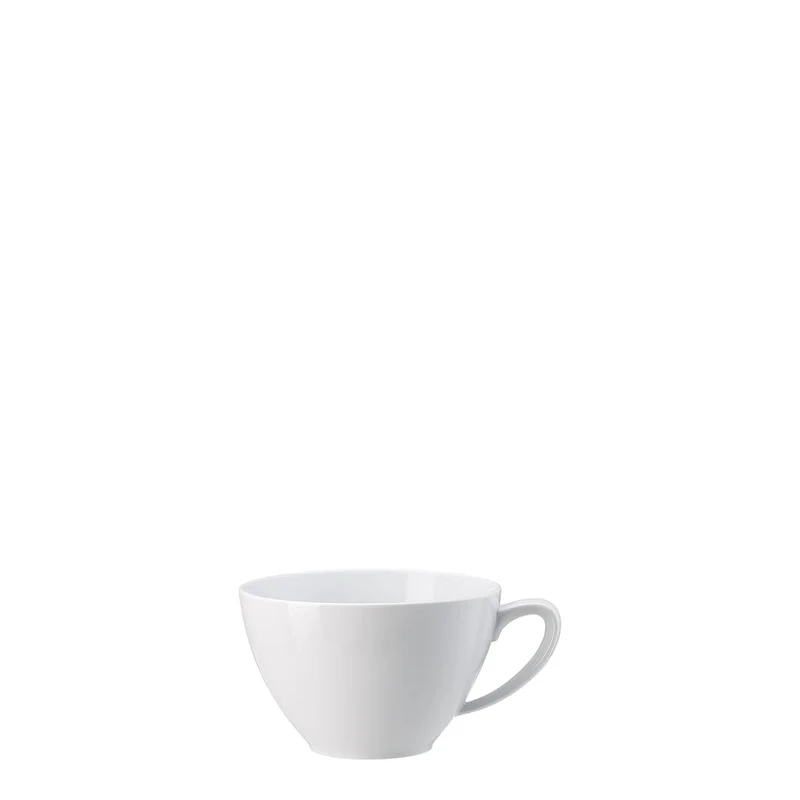 Rosenthal Tazzina Mesh Bianco Cafe Au Lait Obert