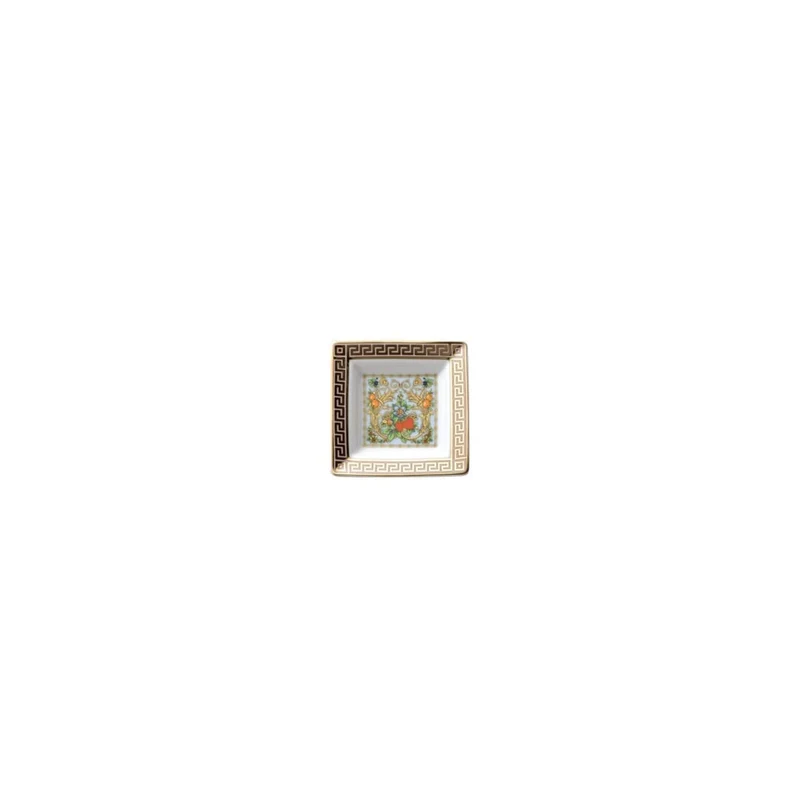 Rosenthal Versace Le Jardin De Versace Coppetta