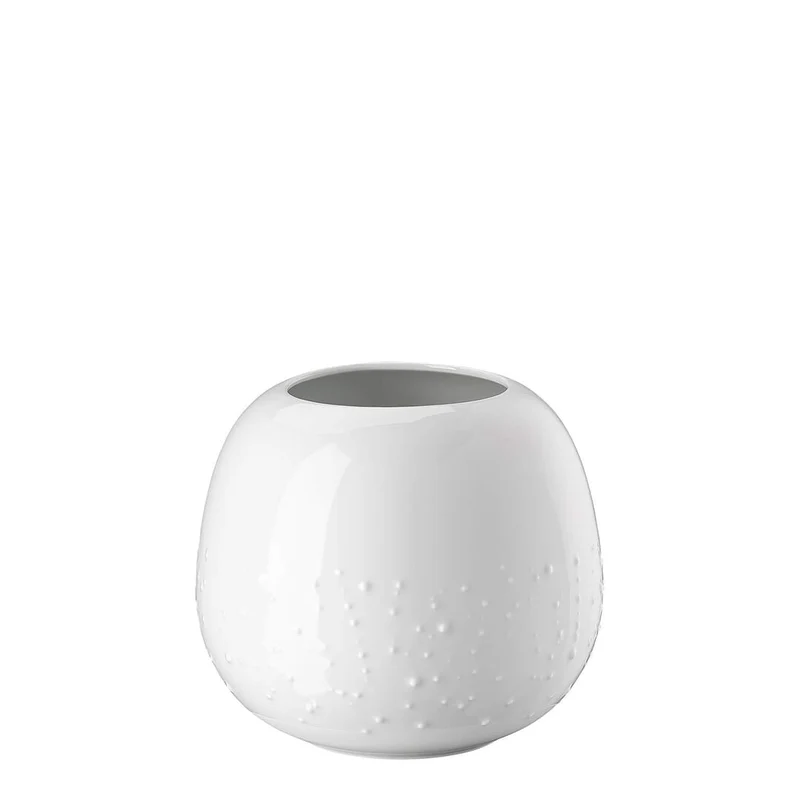 Rosenthal Vaso Bianco Droplets