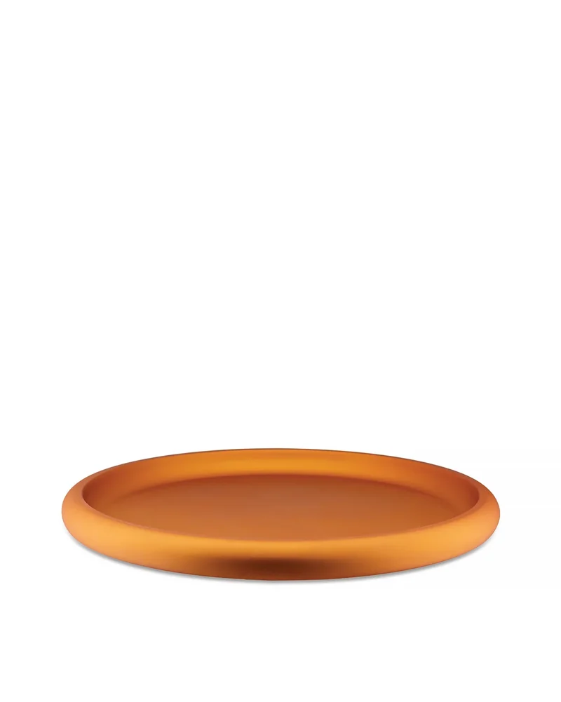 DISCOLO centrotavola - Orange