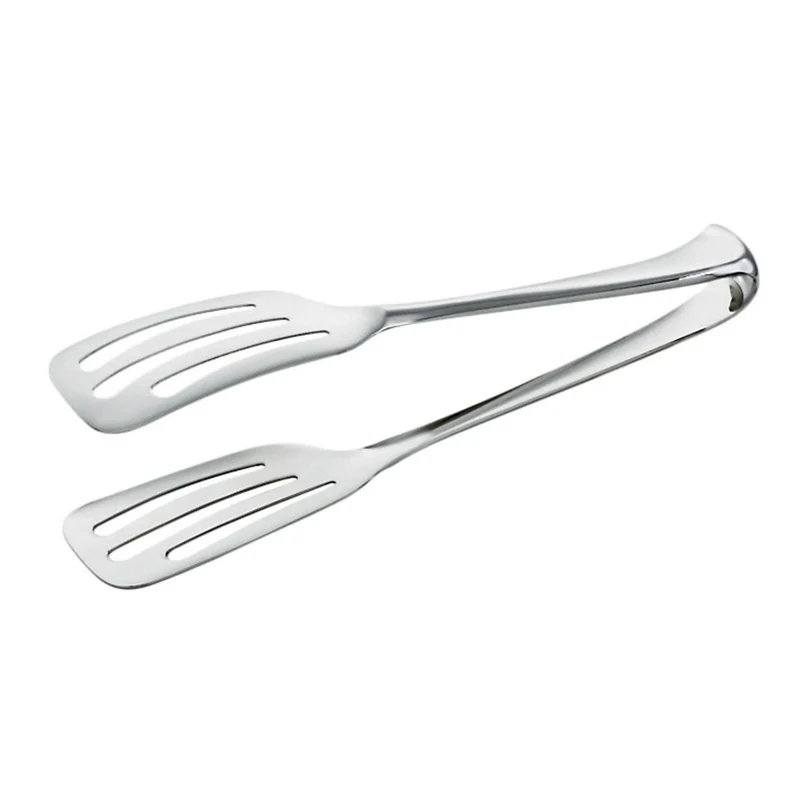 Molla Toast/Dolci - in acciaio inox - Cm 24