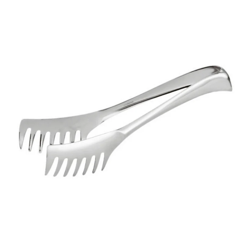 Servispaghetti Living in acciaio inox - 21 cm