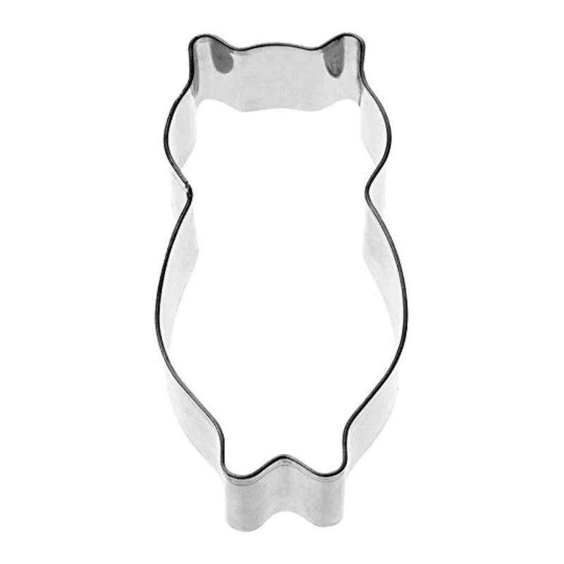 Taglia pasta gufo - Acciaio inox