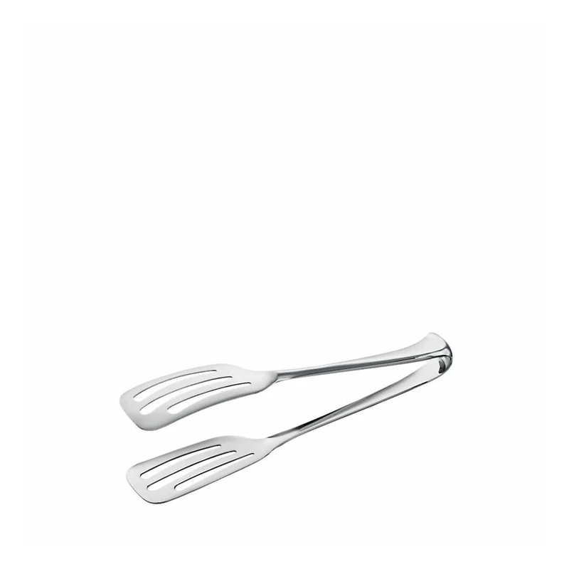 Molla toast/dolci living - in acciaio inox - 21 cm