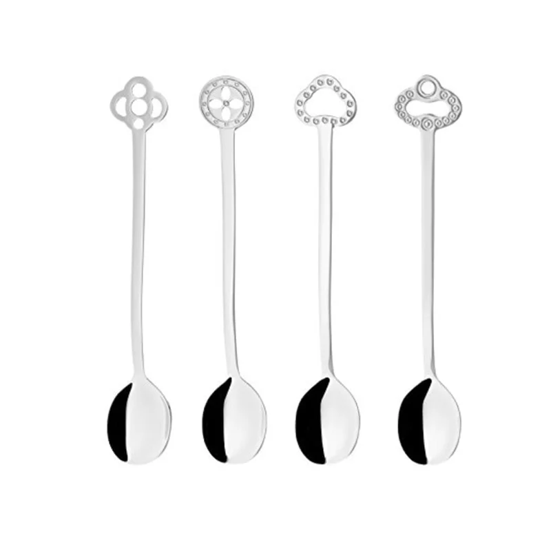 Sambonet Cucchiani Party Oriental Living Set 4