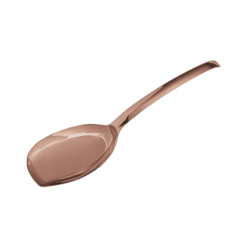 Sambonet Cucchiaio Risotto Living Pvd Copper