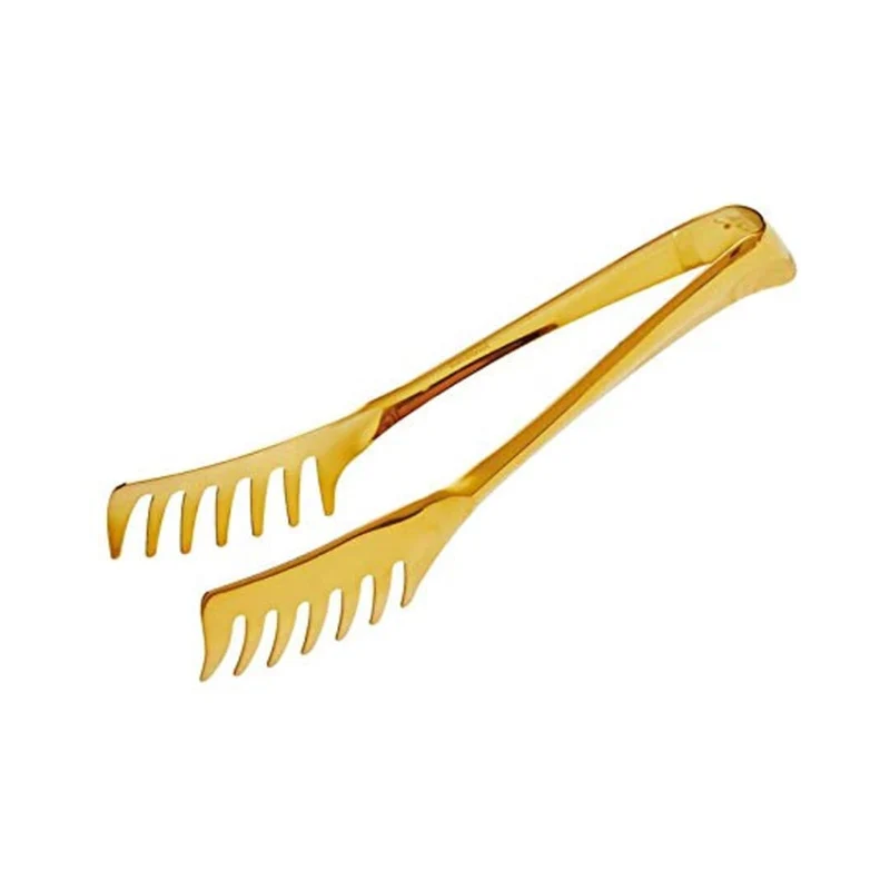 Sambonet Molla Spaghetti Living Pvd Gold