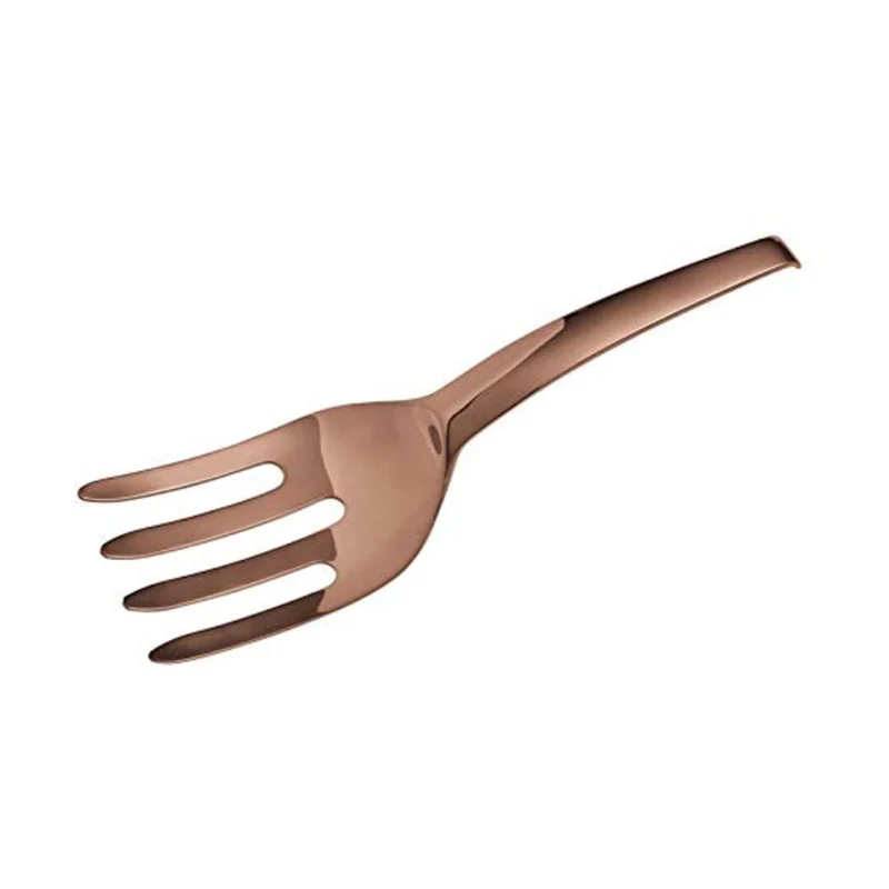 Sambonet Forchettone Spaghetti Living Pvd Copper