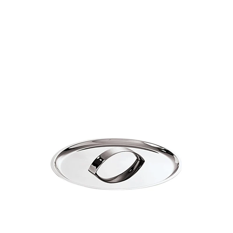 Sambonet Coperchio S-Pot Acciaio