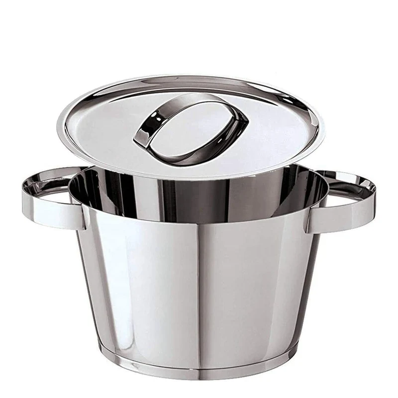 Sambonet S-Pot Casseruola Con Coperchio
