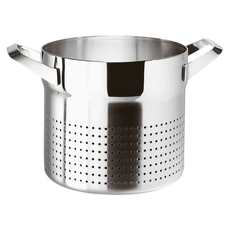 Menu Colapasta per pentola alta - 24 cm