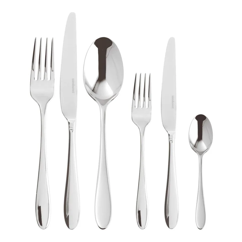 Sambonet set Posate Monoblok