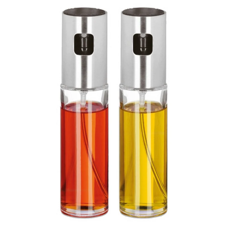 Nebulizzatori Olio/Aceto, Set 2 Pz