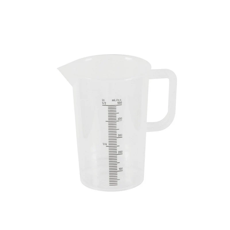 Sambonet Caraffa Graduata Cm 10,5