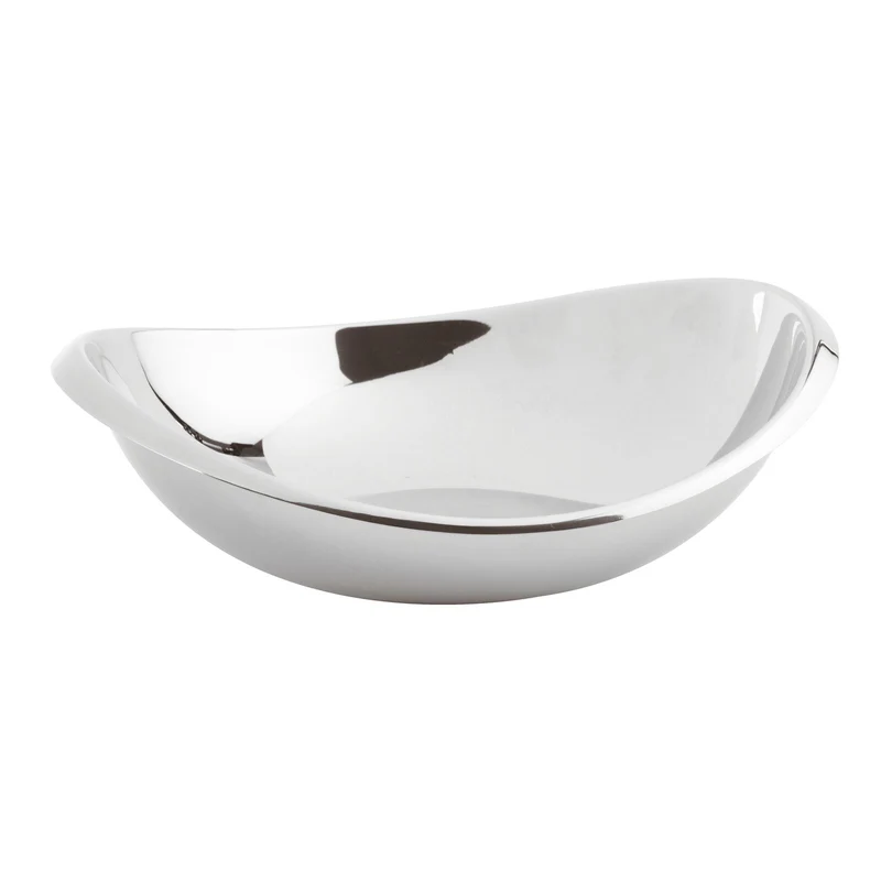 Twist Coppetta in acciaio inox 26 cm