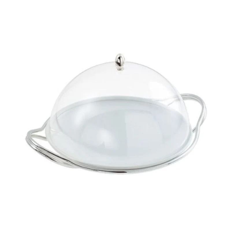 Sambonet supporto C/Piatto Tondo Living