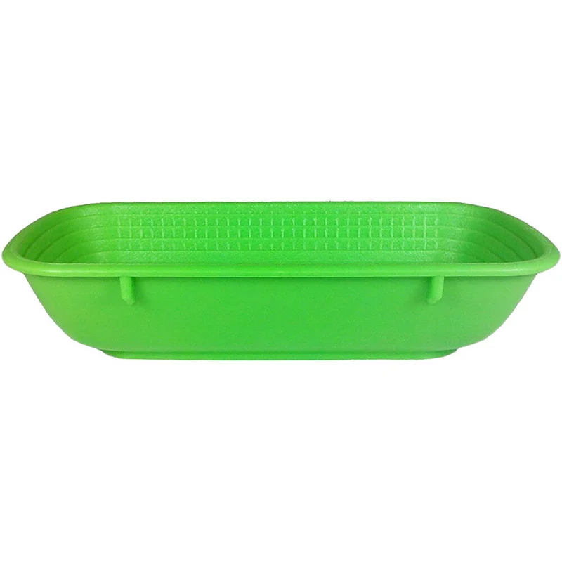 Cesto per impasto Polipropilene - 27,0 cm x 12,0 cm